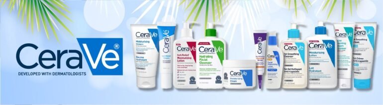 Authorized CeraVe Wholesale Supplier