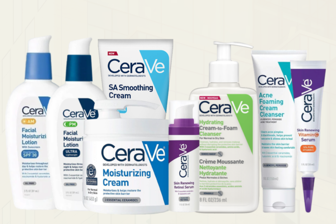 CeraVe