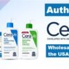 Authorized CeraVe Wholesale Supplier in the USA